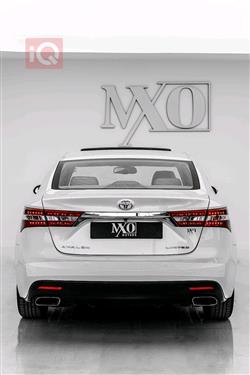 تويوتا أفالون